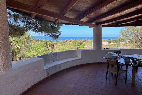 Villa i Ustica, Palermo, Ustica - € 300.000 | Ref: 1046 - foto 8