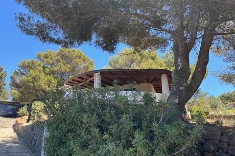 Villa i Ustica, Palermo, Ustica - € 300.000 | Ref: 1046 - foto 9