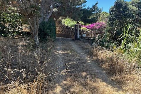 Villa i Ustica, Palermo, Ustica - € 300.000 | Ref: 1046 - foto 10