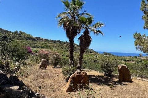 Villa i Ustica, Palermo, Ustica - € 300.000 | Ref: 1046 - foto 11