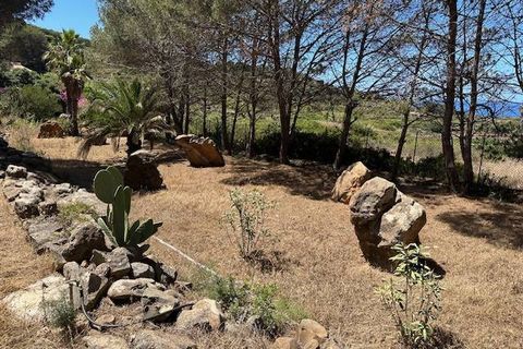 Villa i Ustica, Palermo, Ustica - € 300.000 | Ref: 1046 - foto 13