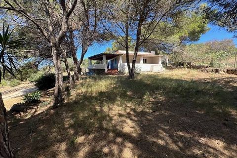 Villa i Ustica, Palermo, Ustica - € 300.000 | Ref: 1046 - foto 18