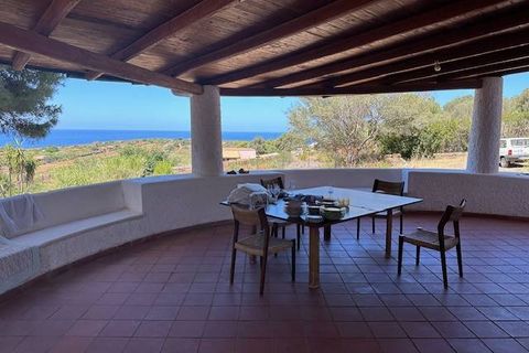 Villa i Ustica, Palermo, Ustica - € 300.000 | Ref: 1046 - foto 19