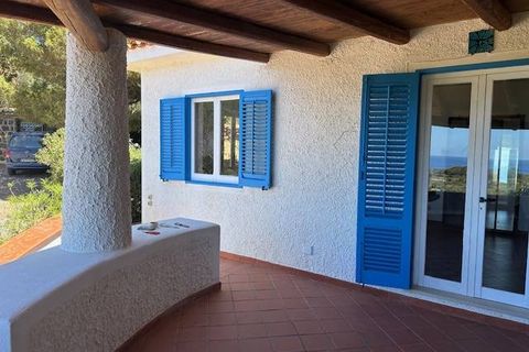 Villa i Ustica, Palermo, Ustica - € 300.000 | Ref: 1046 - foto 22
