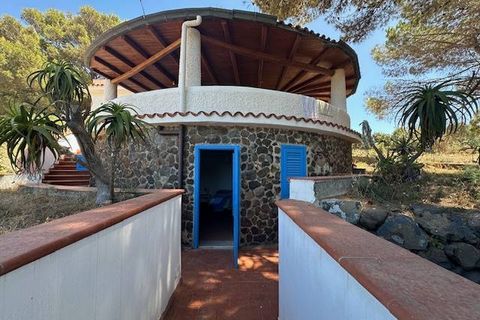 Villa i Ustica, Palermo, Ustica - € 300.000 | Ref: 1046 - foto 24