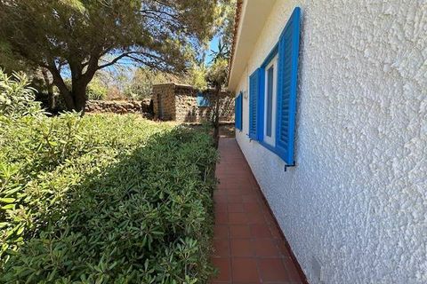 Villa i Ustica, Palermo, Ustica - € 300.000 | Ref: 1046 - foto 28