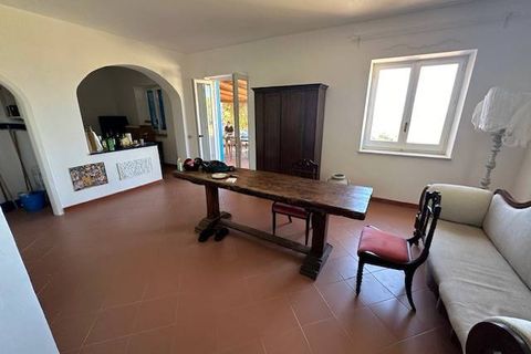 Villa i Ustica, Palermo, Ustica - € 300.000 | Ref: 1046 - foto 29