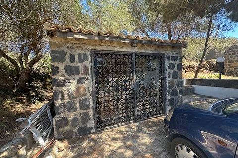 Villa i Ustica, Palermo, Ustica - € 300.000 | Ref: 1046 - foto 43