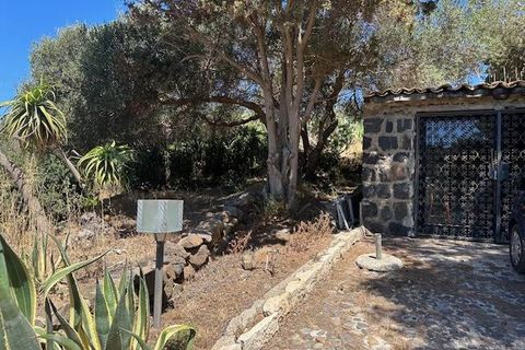 Villa i Ustica, Palermo, Ustica - € 300.000 | Ref: 1046 - foto 44