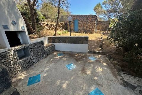 Villa i Ustica, Palermo, Ustica - € 300.000 | Ref: 1046 - foto 46