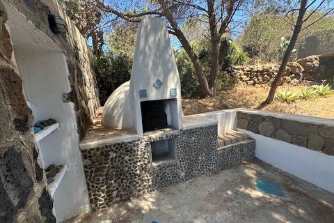 Villa i Ustica, Palermo, Ustica - € 300.000 | Ref: 1046 - foto 47