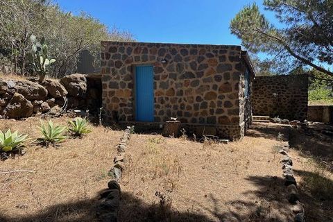 Villa i Ustica, Palermo, Ustica - € 300.000 | Ref: 1046 - foto 48