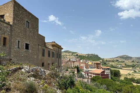 Landejendom i Casteltermini, Agrigento, Casteltermini - € 180.000 | Ref: 1049 - foto 1