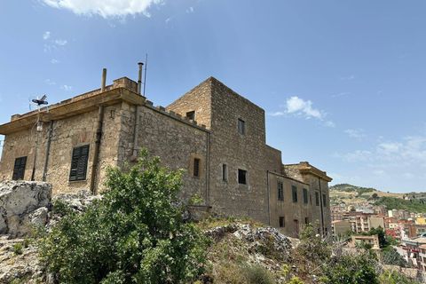 Landejendom i Casteltermini, Agrigento, Casteltermini - € 180.000 | Ref: 1049 - foto 2