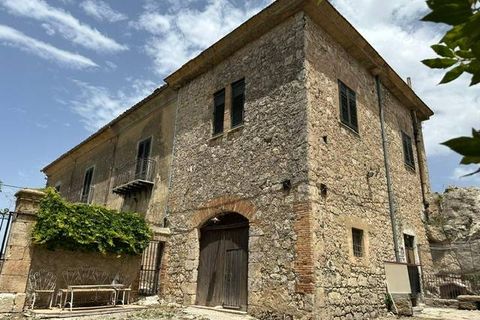 Landejendom i Casteltermini, Agrigento, Casteltermini - € 180.000 | Ref: 1049 - foto 3