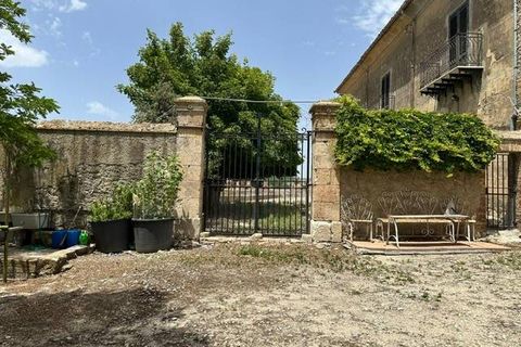 Landejendom i Casteltermini, Agrigento, Casteltermini - € 180.000 | Ref: 1049 - foto 4