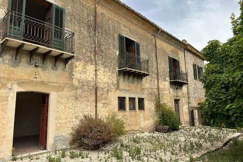 Landejendom i Casteltermini, Agrigento, Casteltermini - € 180.000 | Ref: 1049 - foto 5