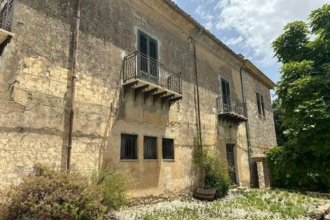 Landejendom i Casteltermini, Agrigento, Casteltermini - € 180.000 | Ref: 1049 - foto 6