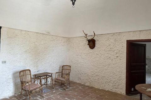 Landejendom i Casteltermini, Agrigento, Casteltermini - € 180.000 | Ref: 1049 - foto 11