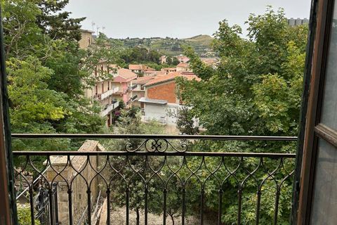 Landejendom i Casteltermini, Agrigento, Casteltermini - € 180.000 | Ref: 1049 - foto 12