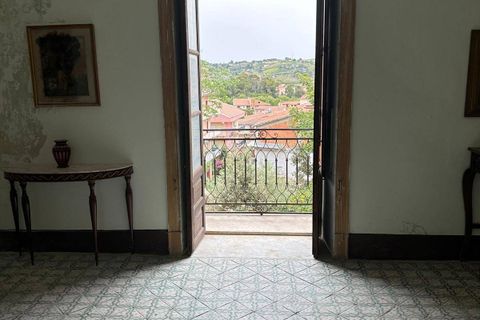 Landejendom i Casteltermini, Agrigento, Casteltermini - € 180.000 | Ref: 1049 - foto 15