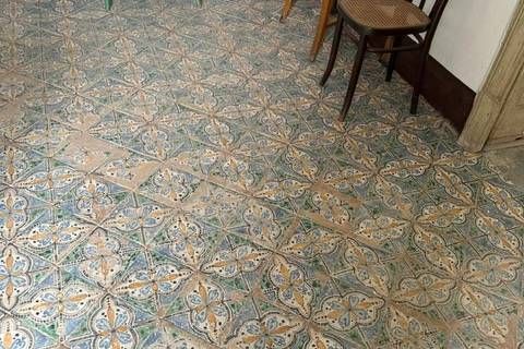 Landejendom i Casteltermini, Agrigento, Casteltermini - € 180.000 | Ref: 1049 - foto 17