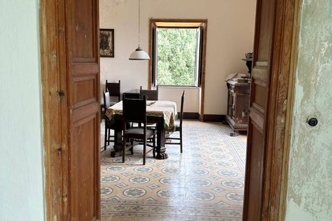 Landejendom i Casteltermini, Agrigento, Casteltermini - € 180.000 | Ref: 1049 - foto 18