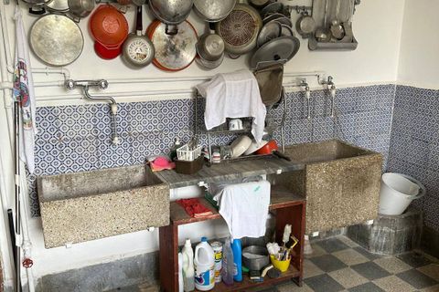Landejendom i Casteltermini, Agrigento, Casteltermini - € 180.000 | Ref: 1049 - foto 22