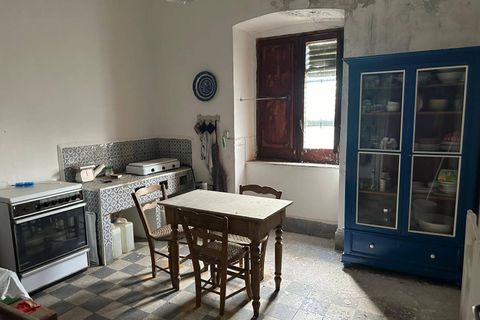 Landejendom i Casteltermini, Agrigento, Casteltermini - € 180.000 | Ref: 1049 - foto 23