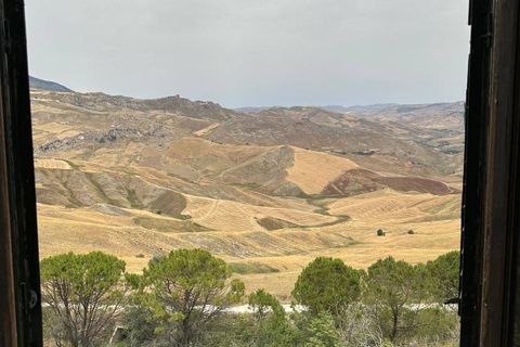 Landejendom i Casteltermini, Agrigento, Casteltermini - € 180.000 | Ref: 1049 - foto 25