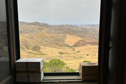 Landejendom i Casteltermini, Agrigento, Casteltermini - € 180.000 | Ref: 1049 - foto 27