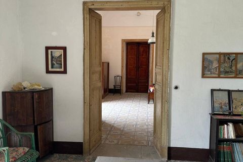 Landejendom i Casteltermini, Agrigento, Casteltermini - € 180.000 | Ref: 1049 - foto 28