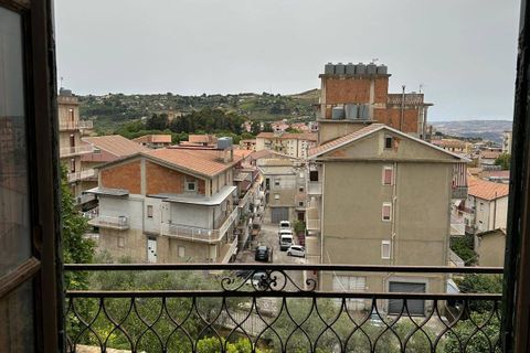 Landejendom i Casteltermini, Agrigento, Casteltermini - € 180.000 | Ref: 1049 - foto 29