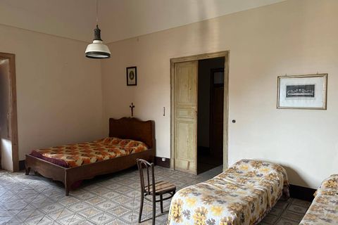 Landejendom i Casteltermini, Agrigento, Casteltermini - € 180.000 | Ref: 1049 - foto 33