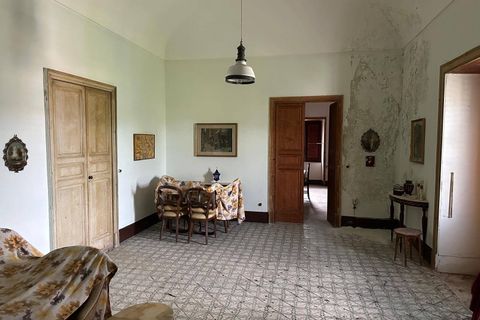 Landejendom i Casteltermini, Agrigento, Casteltermini - € 180.000 | Ref: 1049 - foto 34