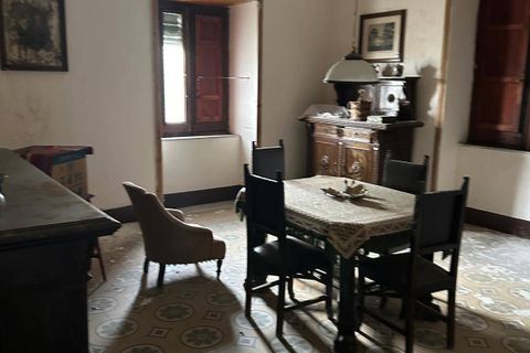 Landejendom i Casteltermini, Agrigento, Casteltermini - € 180.000 | Ref: 1049 - foto 35
