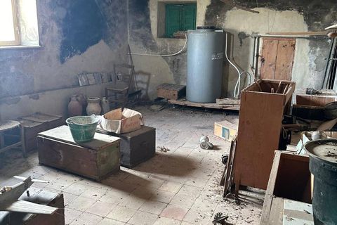 Landejendom i Casteltermini, Agrigento, Casteltermini - € 180.000 | Ref: 1049 - foto 41