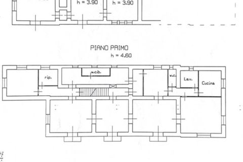 Landejendom i Casteltermini, Agrigento, Casteltermini - € 180.000 | Ref: 1049 - foto 42