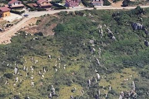 Terra a Monreale, Palermo, Monreale - € 120.000 | Ref: 1070 - foto 4