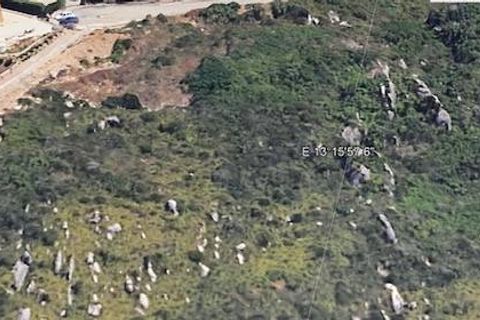 Terra a Monreale, Palermo, Monreale - € 120.000 | Ref: 1070 - foto 5