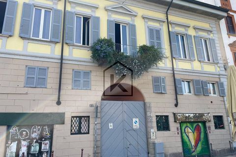 Lejlighed i Milan, Milan, Milan - € 558.000 | Ref: 24/071 Ticinese - foto 2