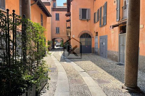 Lejlighed i Milan, Milan, Milan - € 558.000 | Ref: 24/071 Ticinese - foto 4