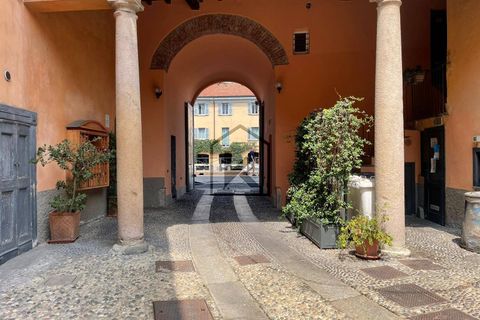Lejlighed i Milan, Milan, Milan - € 558.000 | Ref: 24/071 Ticinese - foto 5