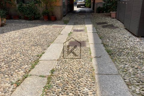 Lejlighed i Milan, Milan, Milan - € 558.000 | Ref: 24/071 Ticinese - foto 6