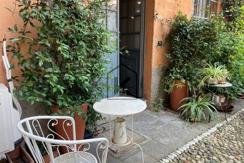 Lejlighed i Milan, Milan, Milan - € 558.000 | Ref: 24/071 Ticinese - foto 8