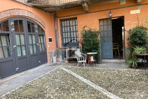 Lejlighed i Milan, Milan, Milan - € 558.000 | Ref: 24/071 Ticinese - foto 9