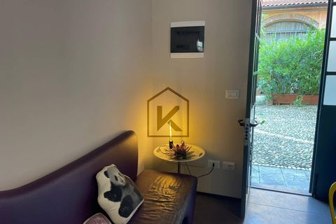 Lejlighed i Milan, Milan, Milan - € 558.000 | Ref: 24/071 Ticinese - foto 12