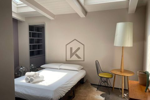 Lejlighed i Milan, Milan, Milan - € 558.000 | Ref: 24/071 Ticinese - foto 22