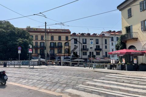 Lejlighed i Milan, Milan, Milan - € 558.000 | Ref: 24/071 Ticinese - foto 36