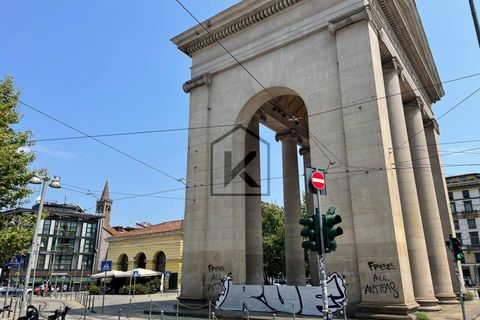 Lejlighed i Milan, Milan, Milan - € 558.000 | Ref: 24/071 Ticinese - foto 39